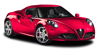   Alfa romeo ( ) Alfa 4C